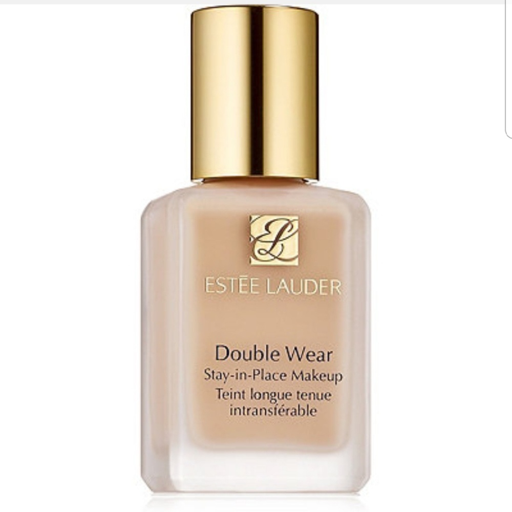 Estee Lauder Double Wear Foundation